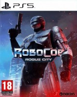 RoboCop: Rogue City [ ] PS5