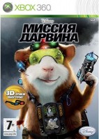   / G-Force (Xbox 360,  ) -    , , .   GameStore.ru  |  | 