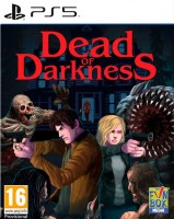 Dead of Darkness [������� ��������] PS5