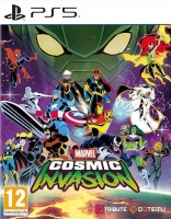 Marvel Cosmic Invasion [������� ��������] PS5