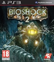Bioshock 2 [ ] PS3 -    , , .   GameStore.ru  |  | 