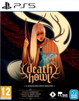 Death Howl [������� ��������] PS5 - ������, ��������, ������� � �������� �������� ������������