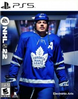 NHL 22 [���������� ������] PS5
