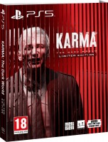 Karma The Dark World Limited Edition [ ] PS5 - , ,     