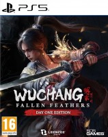 Wuchang Fallen Feathers [ ] PS5