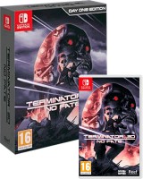 Terminator 2D No Fate [������� ��������] Nintendo Switch - ������, ��������, ������� � �������� �������� ������������