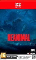 Reanimal [Key Card] [������� ������] Nintendo Switch 2 - ������, ��������, ������� � �������� �������� ������������