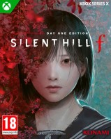 Silent Hill f [������� ��������]  Xbox Series X