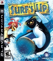   / Surf's Up (PS3,  )