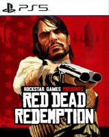 Red Dead Redemption [������� ��������] PS5