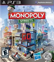 Monopoly Streets (ps3) -    , , .   GameStore.ru  |  | 
