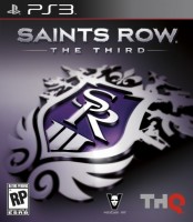 Saints Row The Third (PS3,  )