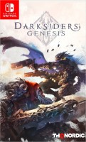 Darksiders: Genesis (Nintendo Switch,  )