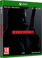 Hitman 3 (Xbox, русские субтитры) - Игры в Екатеринбурге купить, обменять, продать. Магазин видеоигр GameStore.ru покупка | продажа | обмен