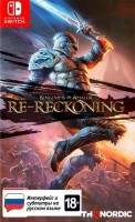 Kingdoms of Amalur: Re-Reckoning (Nintendo Switch,  ) -    , , .   GameStore.ru  |  | 