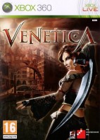 Venetica (xbox 360)