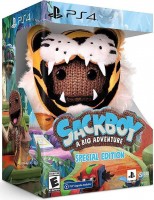 :   / Sackboy Special Edition (PS4,  ) -    , , .   GameStore.ru  |  | 