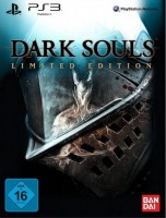 Dark Souls Limited Edition (PS3,  ) -    , , .   GameStore.ru  |  | 