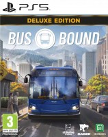 Bus Bound Deluxe Edition [������� ��������] PS5