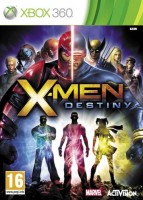 X-Men: Destiny (Xbox 360,  )