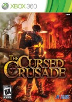The Cursed Crusade (xbox 360) RT - Игры в Екатеринбурге купить, обменять, продать. Магазин видеоигр GameStore.ru покупка | продажа | обмен