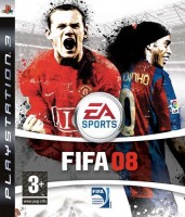 Fifa 08 (PS3,  ) -    , , .   GameStore.ru  |  | 