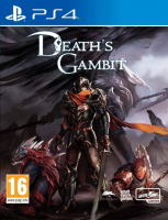 Death's Gambit (PS4) -    , , .   GameStore.ru  |  | 