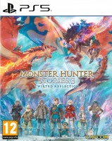 Monster Hunter Stories 3 Twisted Reflection [������� ��������] PS5