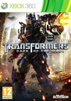 Transformers: Dark Of The Moon (Xbox 360,  )
