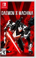 Daemon X Machina (Nintendo Switch,  ) -    , , .   GameStore.ru  |  | 