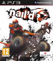 Naild (ps3) -    , , .   GameStore.ru  |  | 