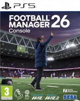 Football Manager 26 Console [������� ��������] PS5