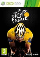 Le Tour De France (xbox 360)