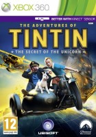 The Adventures of Tintin (xbox 360) RF