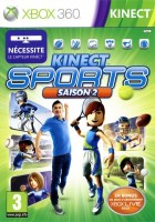 KINECT Sports Season Two (Xbox 360,  )