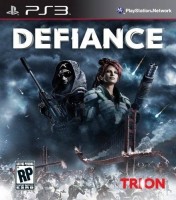 Defiance (PS3,  )