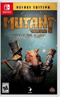 Mutant Year Zero: Road to Eden  Deluxe Edition (Nintendo Switch) -    , , .   GameStore.ru  |  | 