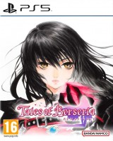 Tales of Berseria Remastered [������� ��������] PS5