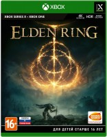 Elden Ring [ ] Xbox One / Xbox Series X