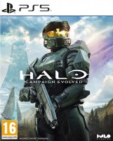 Halo Campaign Evolved [������� ��������] PS5