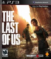 The Last of Us /    (PS3,  )