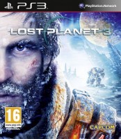 Lost Planet 3 [ ] PS3