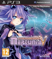 Hyperdimension Neptunia Victory (ps3) -    , , .   GameStore.ru  |  | 