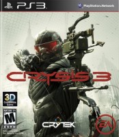 Crysis 3 [ ] PS3