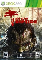 Dead Island Riptide (Xbox 360, английская версия) - Игры в Екатеринбурге купить, обменять, продать. Магазин видеоигр GameStore.ru покупка | продажа | обмен