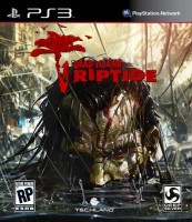 Dead Island Riptide [ ] PS3