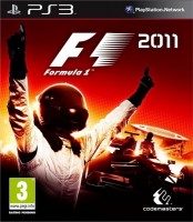 Formula 1 2011 (PS3,  )