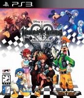 Kingdom Hearts HD 1.5 ReMIX [ ] PS3