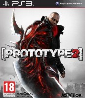 Prototype 2 [ ] PS3 -    , , .   GameStore.ru  |  | 