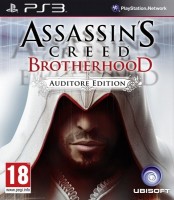 Assassin's Creed:   Auditore Ed. (ps3 -    , , .   GameStore.ru  |  | 